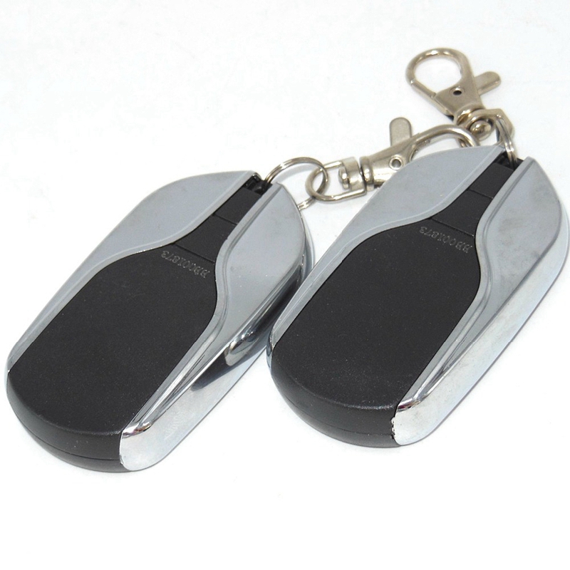 Electric Bicycle Alarm Double Remote Lock Motor 48V60V64V72V