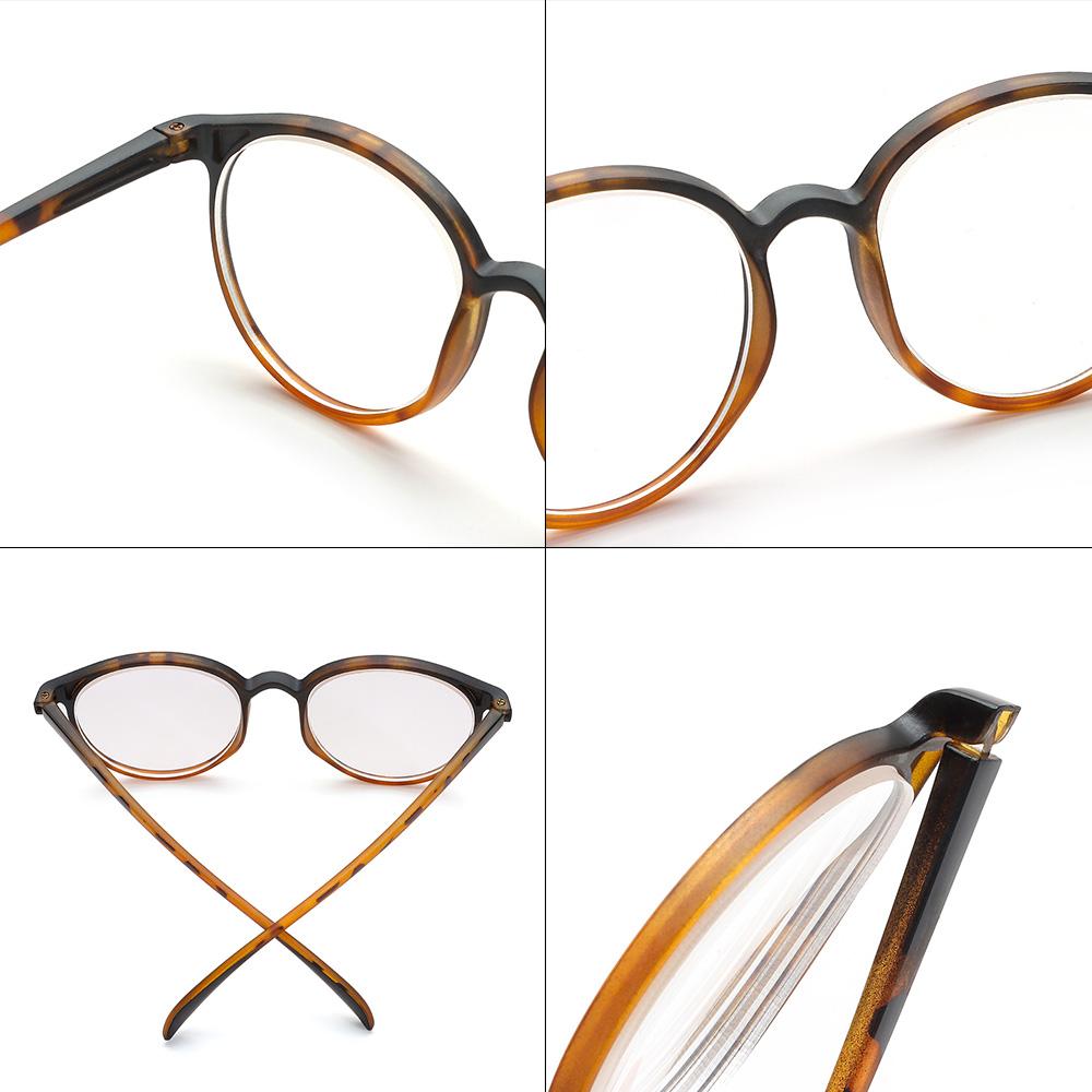 0 ~-4,0 gafas para miopía, gafas para miopía, cuidado de la visión, gafas ópticas, gafas para ordenador, protección contra la radiación