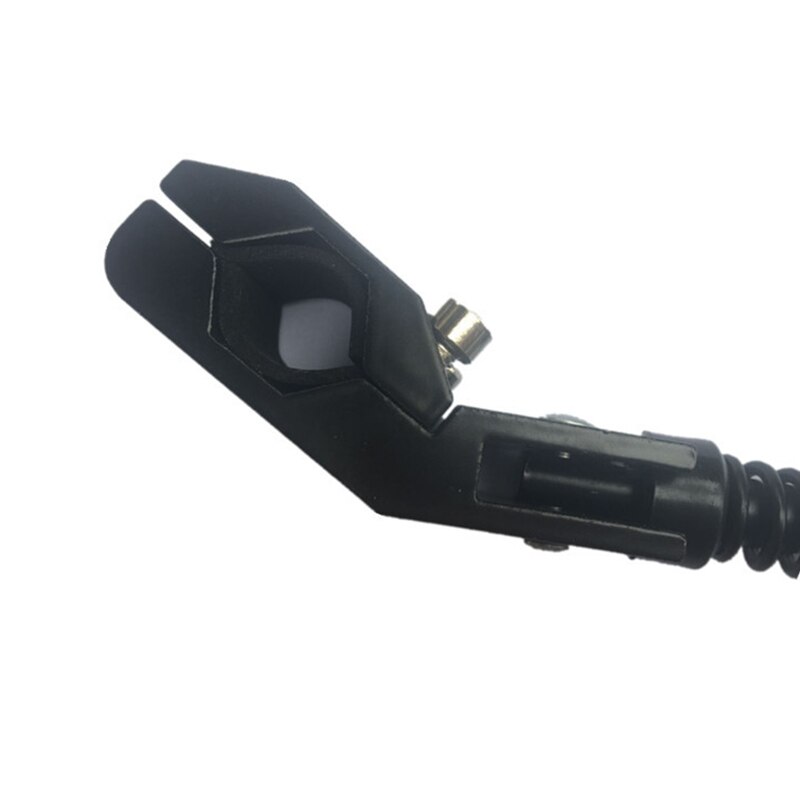 Bicycle Rack Support Rear Stand Single-side Aluminum Alloy Adjustable For Mountain Bike HB88