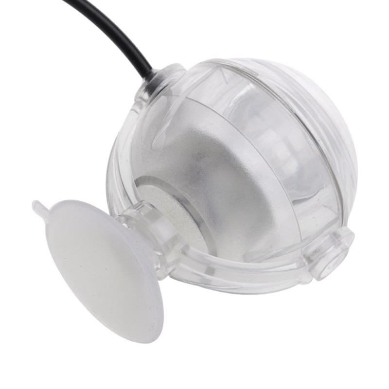 1Pc LED Aquarium Light Waterproof Fish Tank Light Underwater Fish Lamp Aquariums Decor Coral Reef Fish Tank Light Spot Lamp