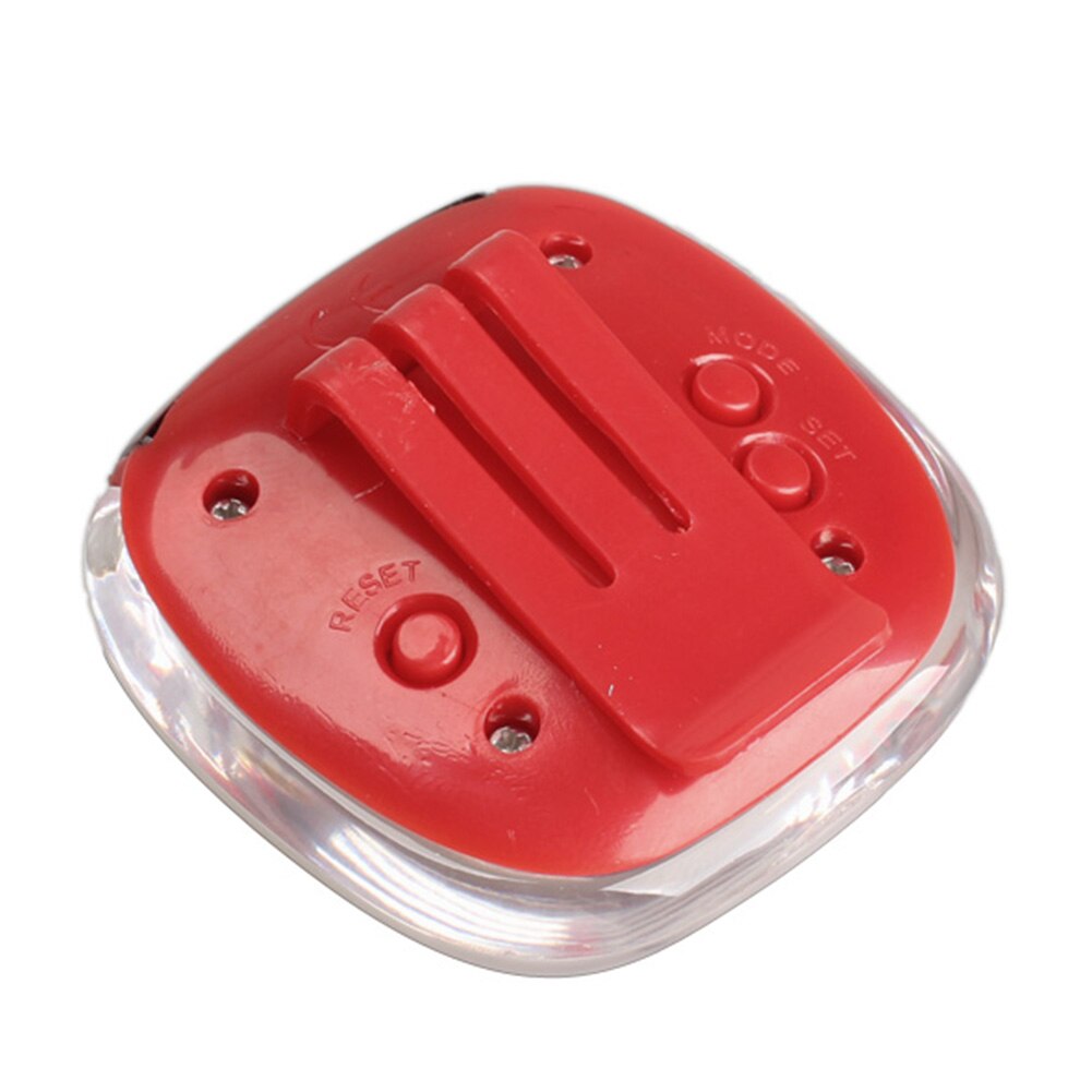Accurate Pedometer Portable Lightweight With Clip Fitness Equipments Multi-function Exercise Sports Calorie Step Counting Mini
