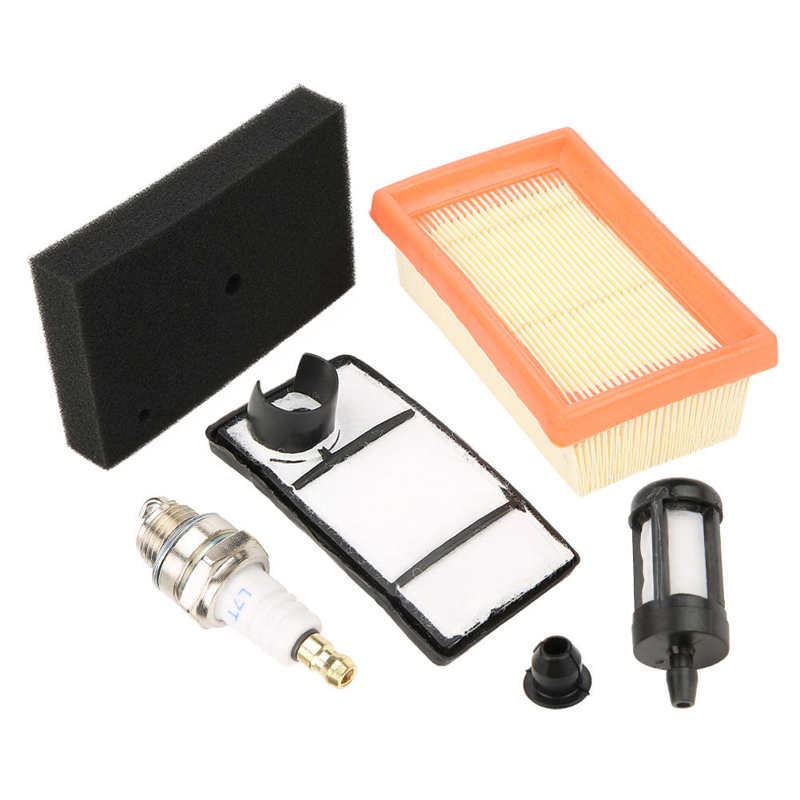 Luftfilter Für Stihl TS400 – Kompatibel, OEM 4223 141 0300, Non-Paper, Von L & S Engineers
