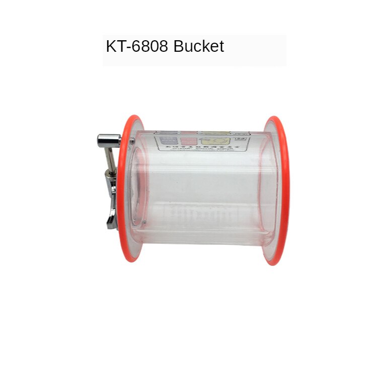 3 kg Drum Polishing Machine, Jewelry Rotary Tumbler, Tumbling Mini-Tumbler Rotary Tumbler Polishing Machine Jewelry Polisher