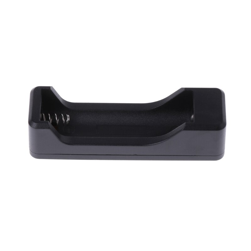 Lithium Battery Charger Connector Jar 4.2V 5A Li-ion Pedestal Cell