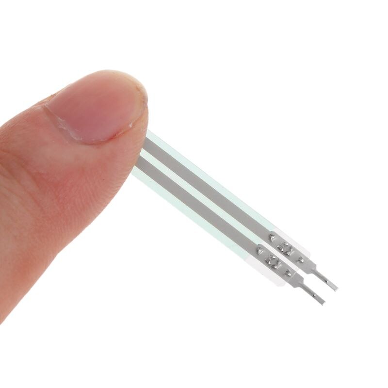 Sensor de fuerza de película fina RP-C7.6-LT Sensor de presión inteligente 20g-1,5 kg para Arduino
