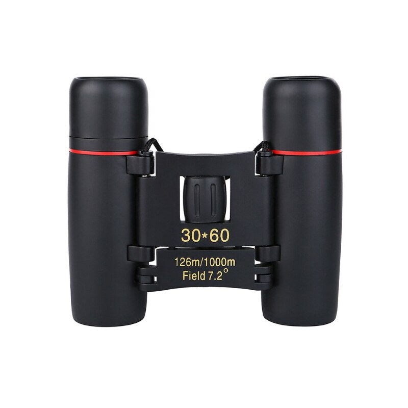 30x60 High Definition Wide Angle Low Light Level Night Vision Telescope Portable