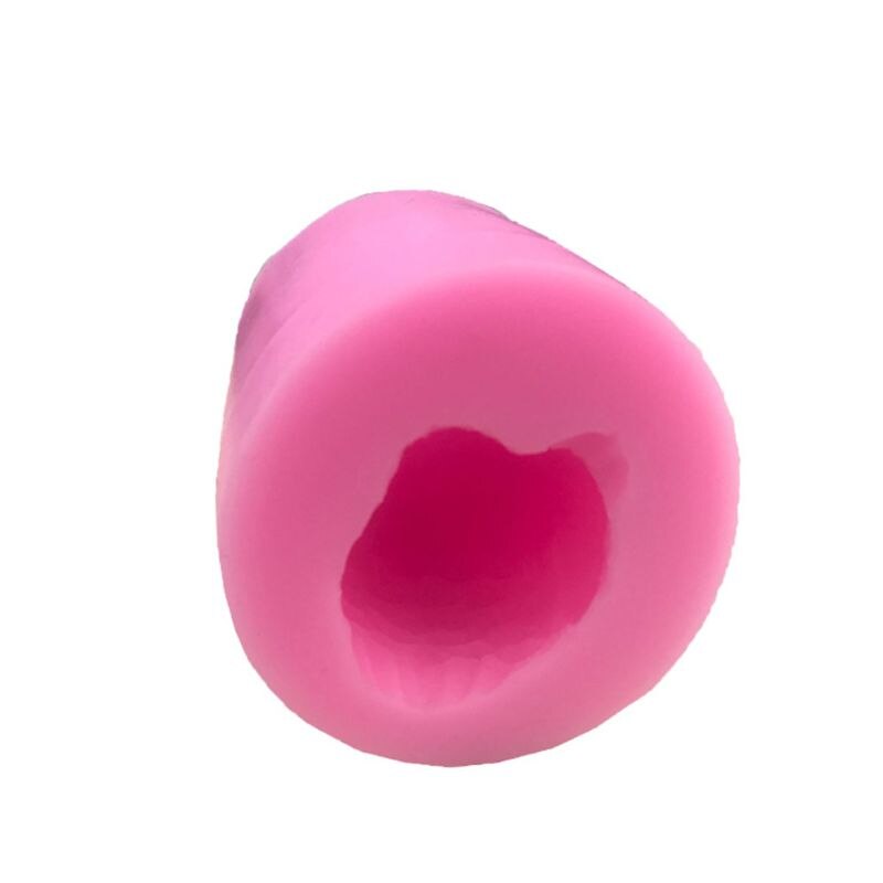 3d schattige uilen in de vorm van een dier, siliconen fondant mal, taart, zeep, zelfgemaakte chocolade, koekjes, kaarsvorm 3d decoratie, bakgereedschap