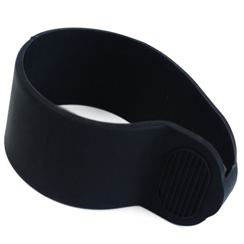 Scooter Duim Gasklep Gaspedaal Siliconen Case Voor M365/1S/Pro/Max G30 ES1234225 Elektrische Scooter