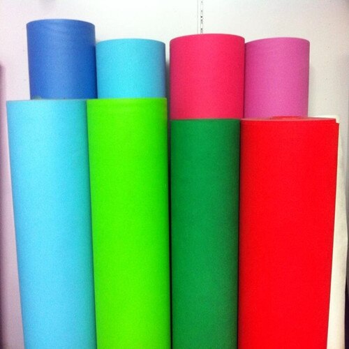 80g Non Woven Polypropylene Fabrics, Photography Background Cloth, DIY Color dust cloth, 80g non-woven Fabrics