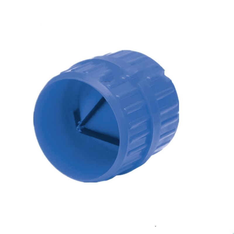 DB1000 Plaatwerk Ontbramen Tool – Dubbelzijdig – 0-12 Mm – Gelegeerd Staal – Voor Snelle, Precieze Ontbraming Van Beide Zijden