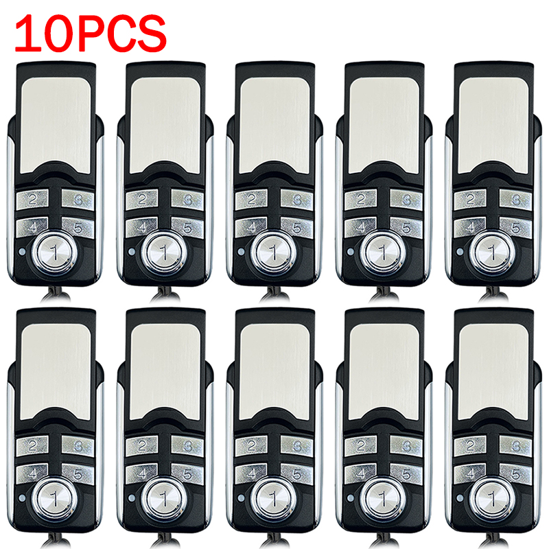 HORMANN HSE4 HSE2 HSE1 HS5 HS4 HS1 868 BS HSE4-868-BS HSE2-868-BS HS5-868-BS HS4-868-BS Garagedeur-/poortafstandsbediening 868 MHz