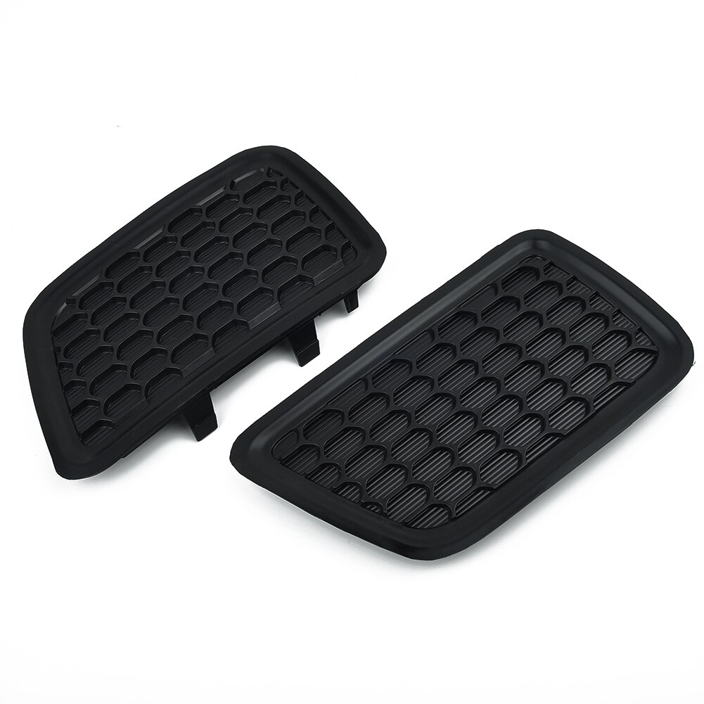 Calandre pour Jeep Grand Cherokee 14-16 1 paire