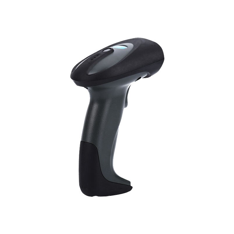 2D Barcode Scanner CMOS Sensor Handheld and Portable USB Wired Continuous Scanning Industrial Handheld Logictics Brcode Reader