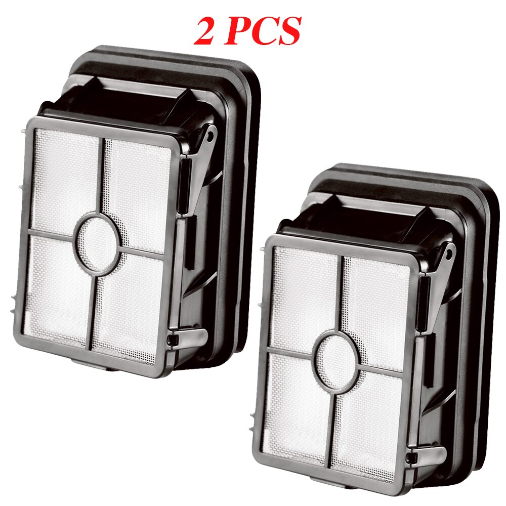 Multi Oppervlak Borstel Roll Compatibel Met Bissell 1868 Crosswave Vervanging Vacuüm Filter Voor 1866 Crosswave Voor Deel 1608683: 2pcs-l