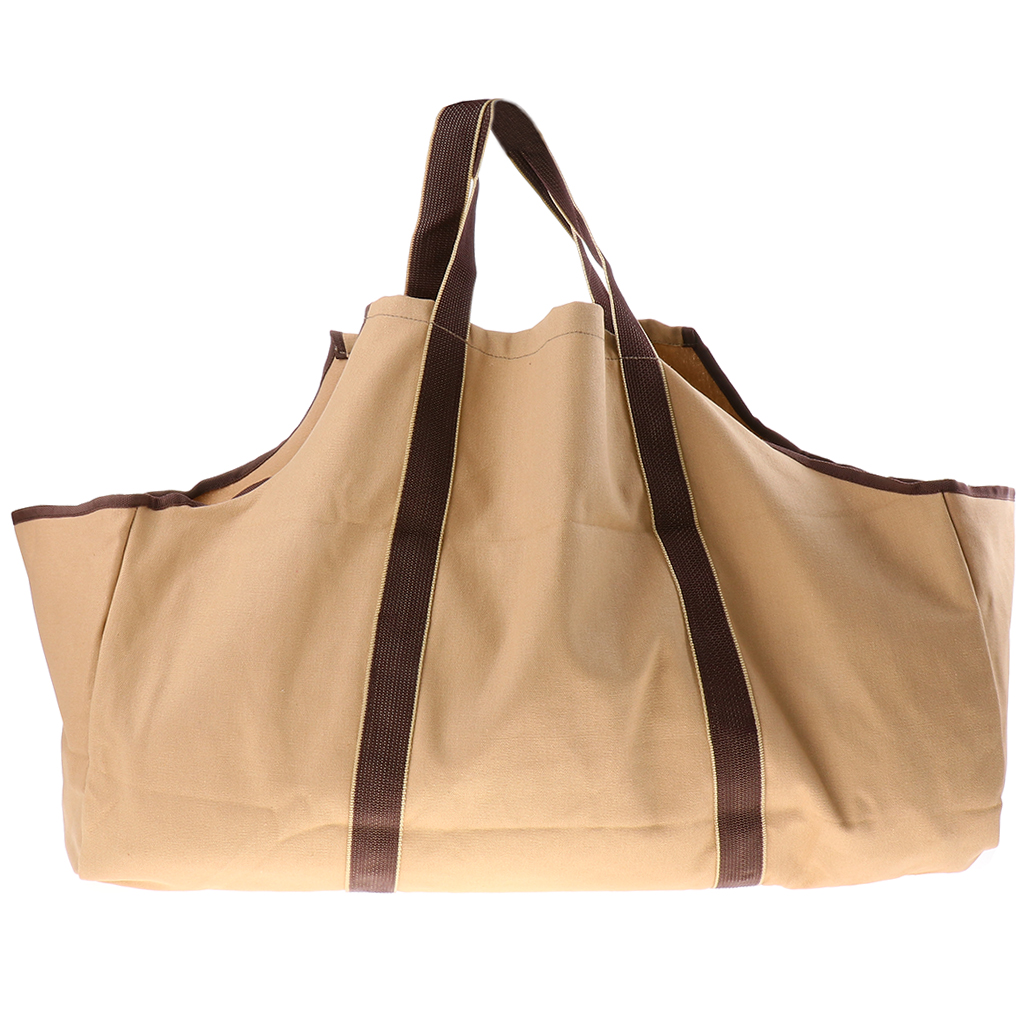 Beach Umbrella Clamp-on All-weather Waterproof & Round Rack Storage Tote Large Capacity Carrying Handbag