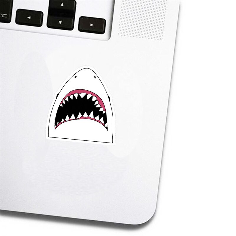 50 PCS Cartoon pink Stickers For Chidren Toy Waterproof Sticker to DIY Suitcase Laptop Bicycle Helmet Car Decals