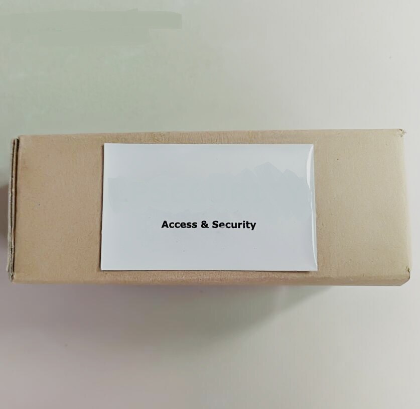 NO COM LED light Exit Button Exit Switch For Door Access Control System Door Push Exit Door Release Button Switch