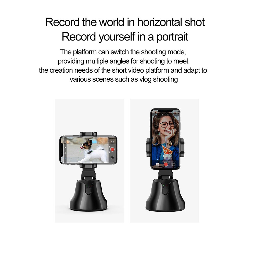 Stabilizer For Smartphone