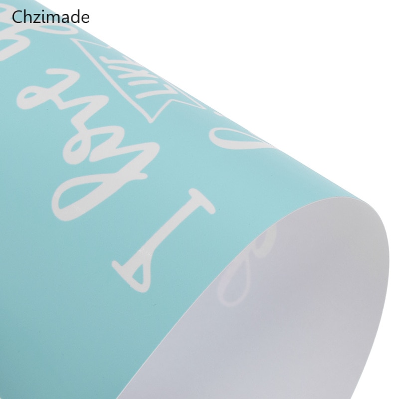 Lychee life køkkenredskaber silketryk stencil til polymer ler t-shirts keramiske fliser glas stof diy tilbehør