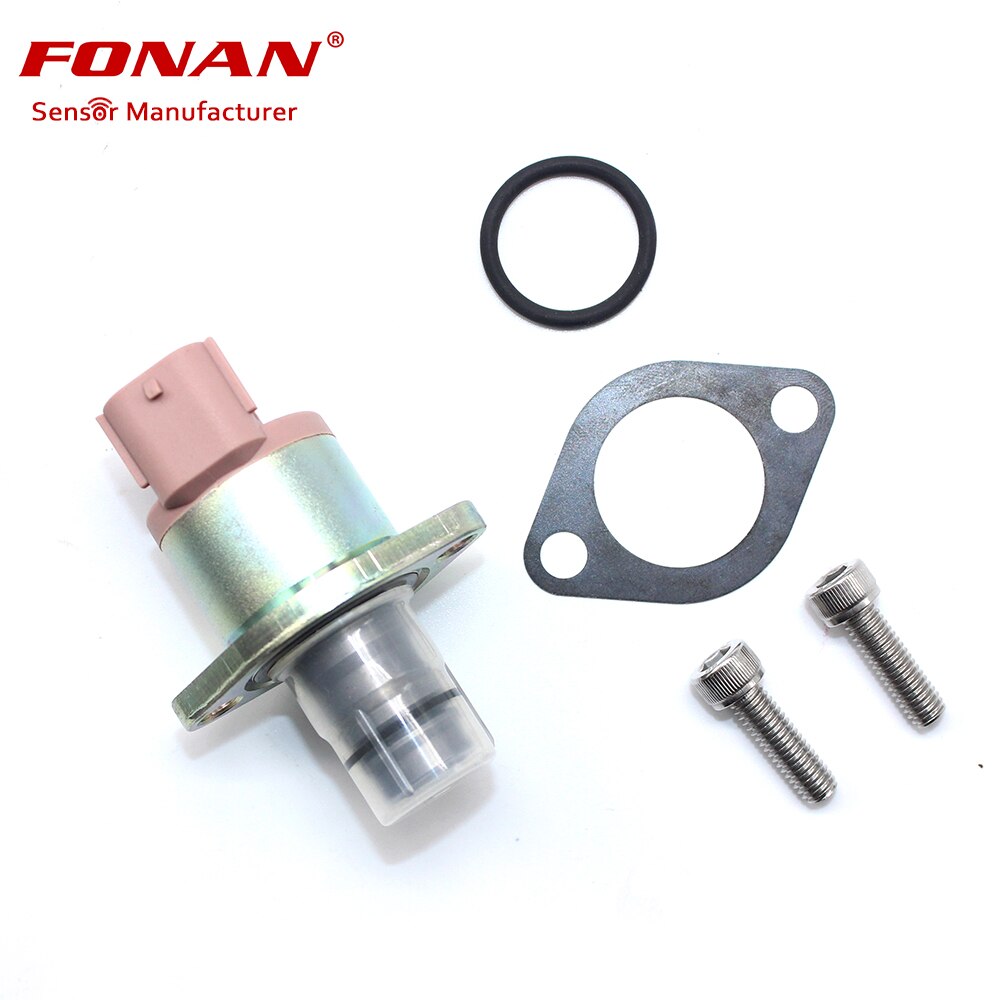 SCV Pressure Suction Control Valve For Ford Transit Rodeo D Max Land Rover Defender 90 110 Mitsubishi L200 Shogun 2942000360