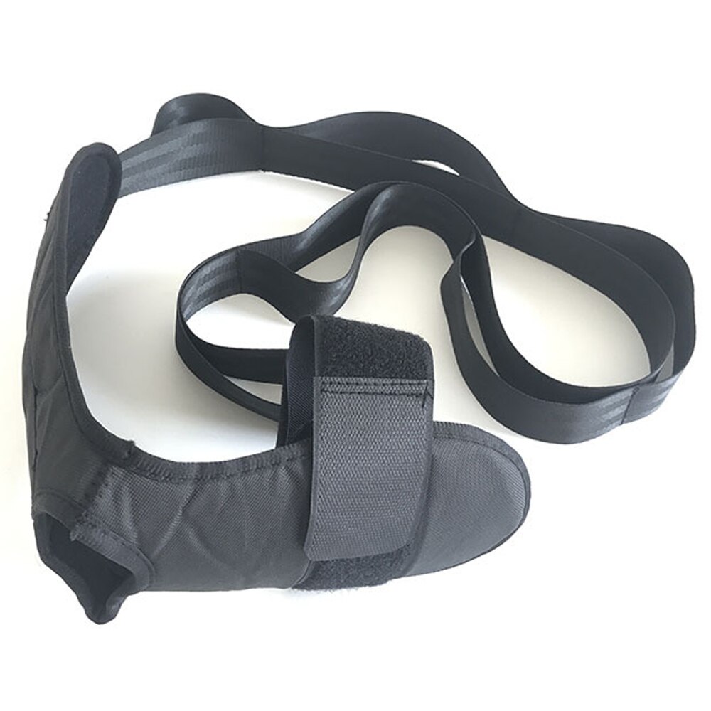 Asyduey Ballett Gummi Manschette - Weiche Fußbänder Für Spann Training