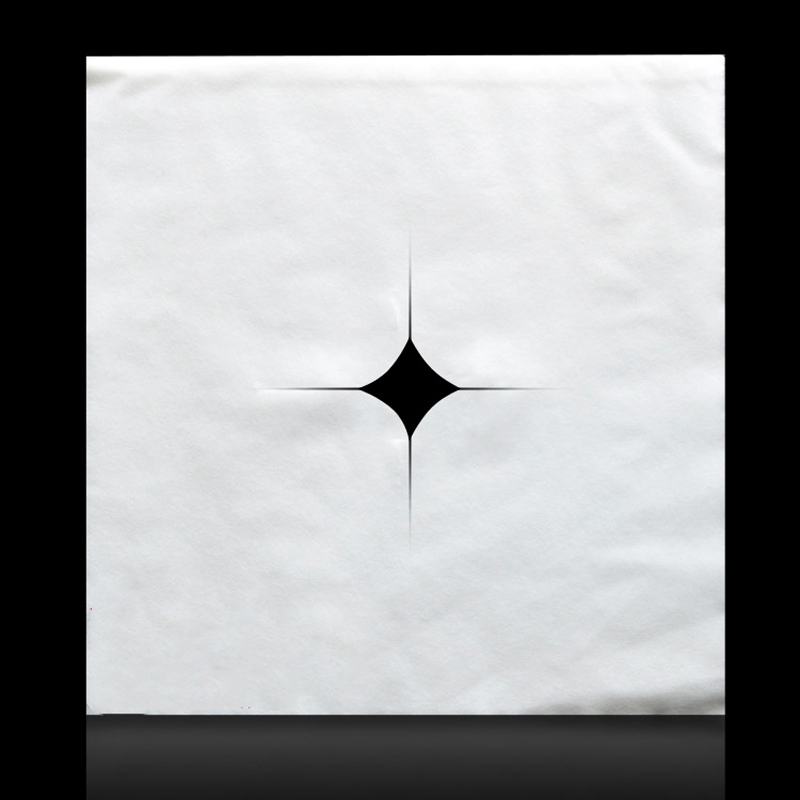 Jednorazowe masaż kołyska twarzy obejmuje ręcznik z krzyż otwór regulowany dla stoły robić masażu i fotele robić masażu 100 sztuk na worek TT013