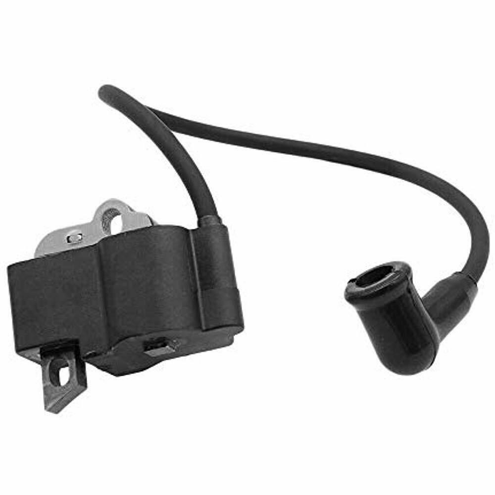 Ignition Coil Module With Spark Plug BM6A For Stihl MS311 MS391 MS391 Chainsaws Parts#1140 400 1303/1140 1305 B