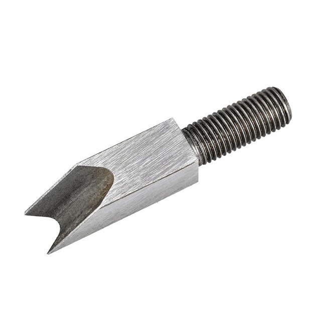 Mini Wood Planer Chamfering Trimming Machine 45 Degree Beveling Angle Corner Shaving Planer Woodcraft Deburring Tool: C
