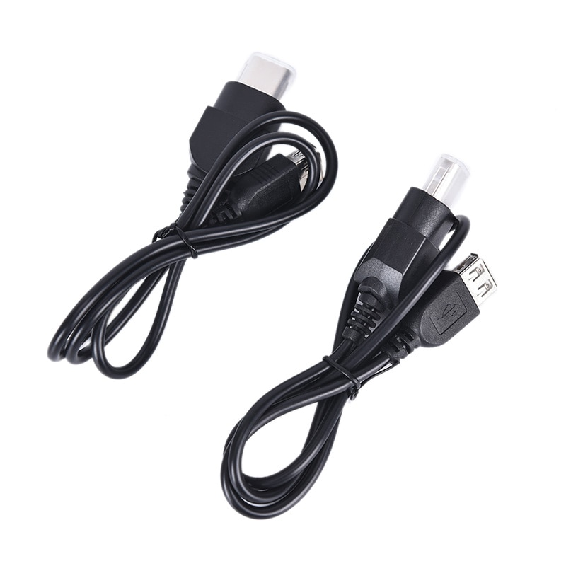 For XBOX USB CABLE - Female USB to Original Converter Adapter Cable Convertion Line For Xbox Cable Cord