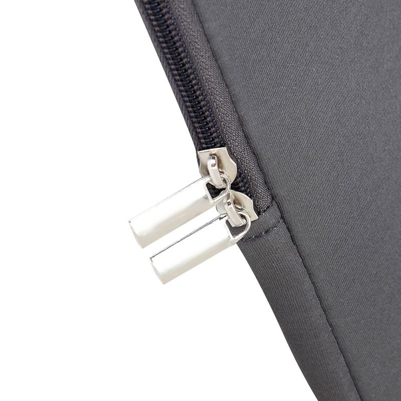 Zipper Computer Sleeve Case For Macbook Laptop AIR PRO Retina 11 13 14 15 inch for Xiaomi Lenovo Notebook Bag