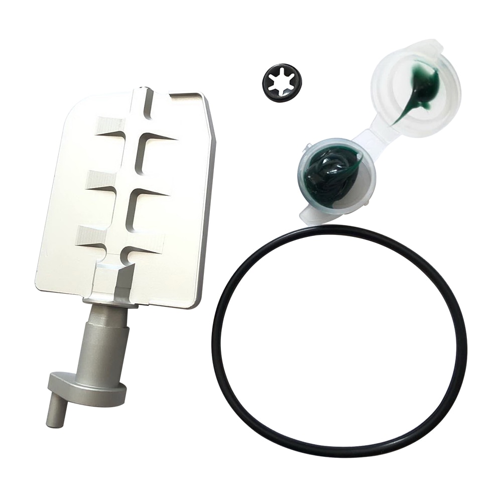 Reparationssats för aluminiumventil reparera bilprodukt som passar för bmw disa 3 5 7 series  x3 x5 z3 z4 m54 3.0