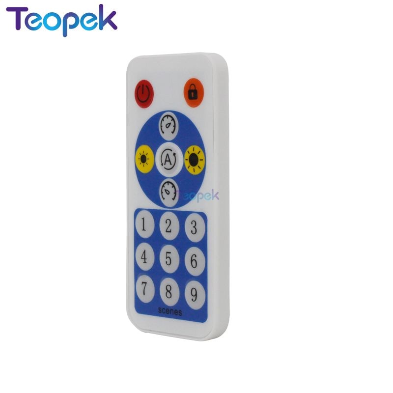 SP601E Bluetooth LED Controller Dual Output Signal Built In Addressable Pixels LED RGB Strip Music Controller IOS/Android App