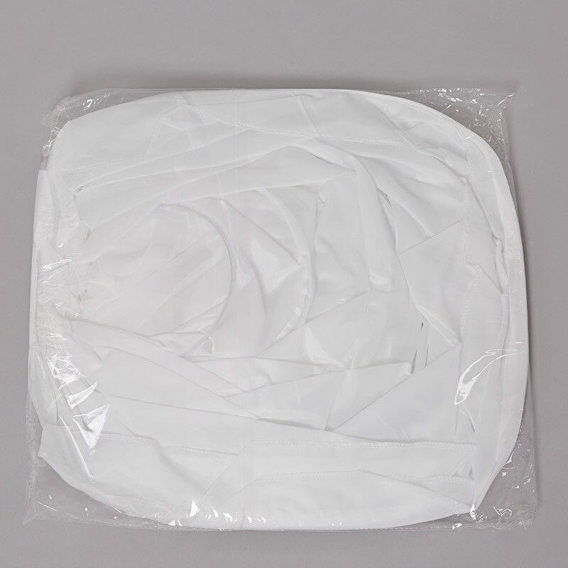 White Bridal Petticoat Plus Size Ball Gown Wedding Dress Accessories Underskirt