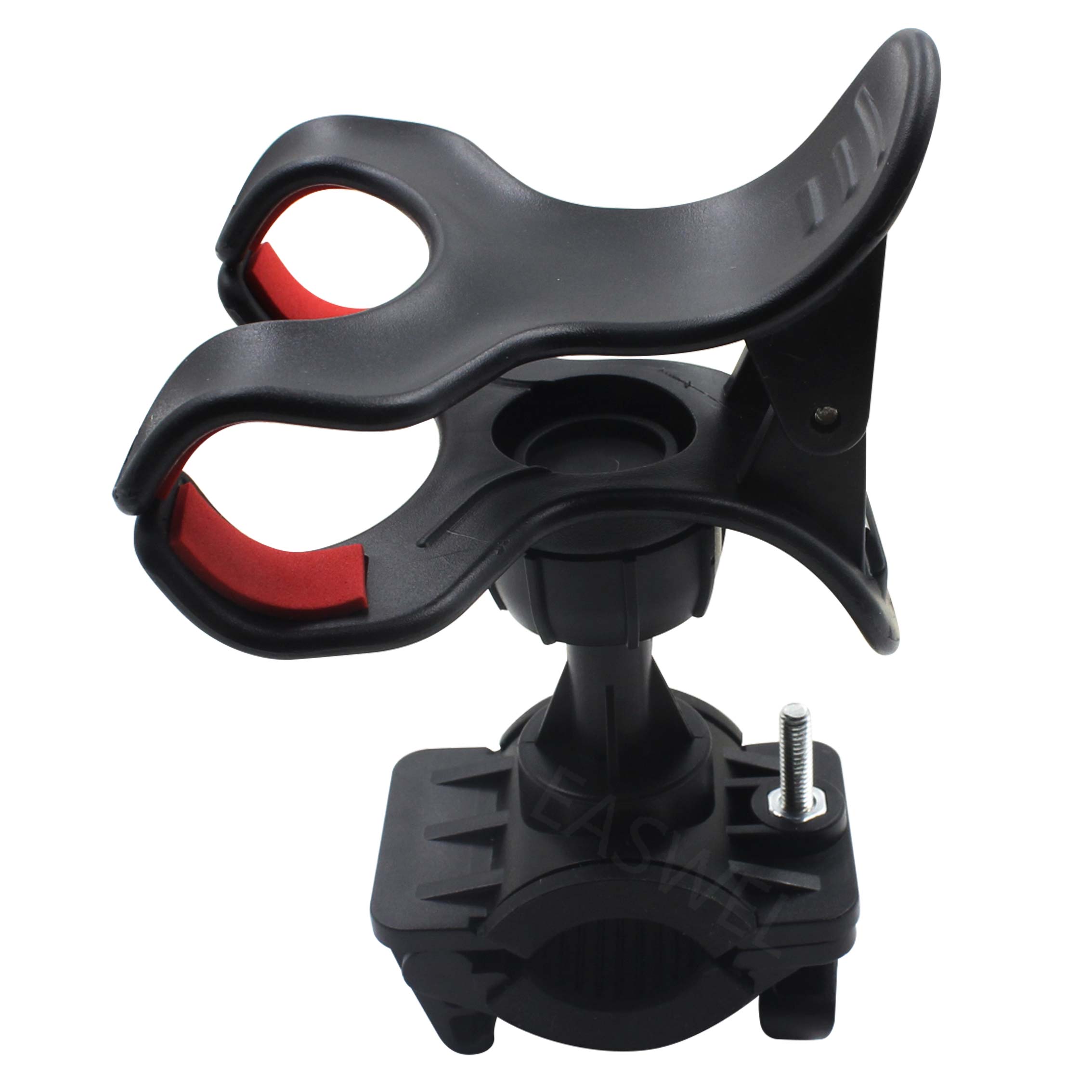 Universal Microphone Mic Stand Phone Holder for iPhone Samsung Smart Phones