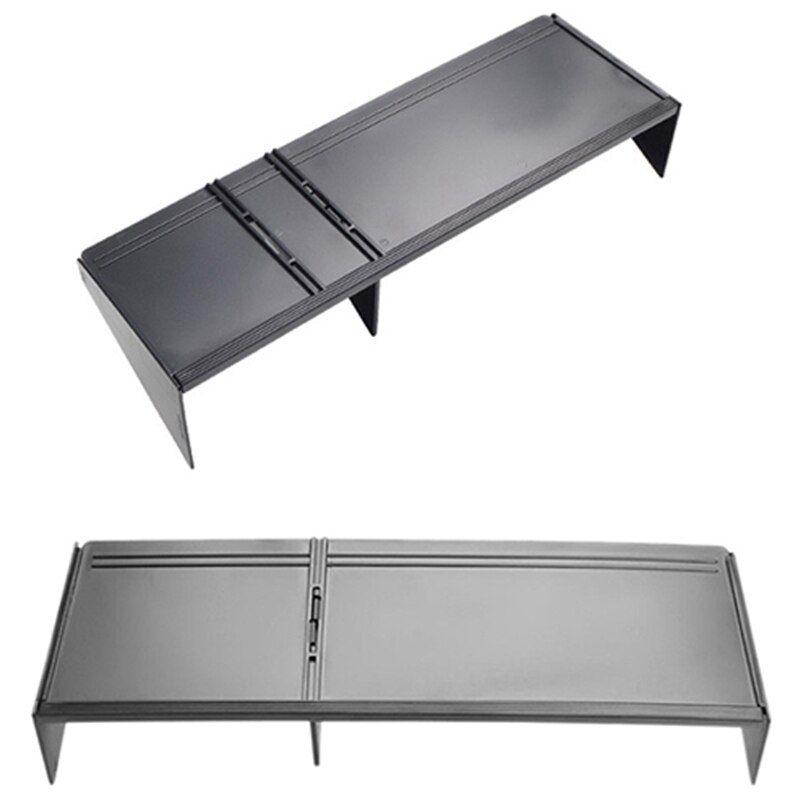 2 Pcs Car Accessories: 1 Pcs Car Glove Box Interval LH & 1 Pcs Car Co-Pilot Glove Box Storage: Default Title