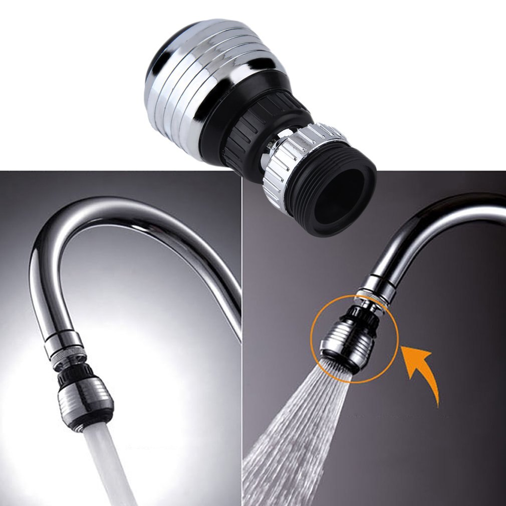 Multifunctional Faucet Kitchen Faucet Water Bubbler Accessories Filter Mesh Popular Water Saning Tap