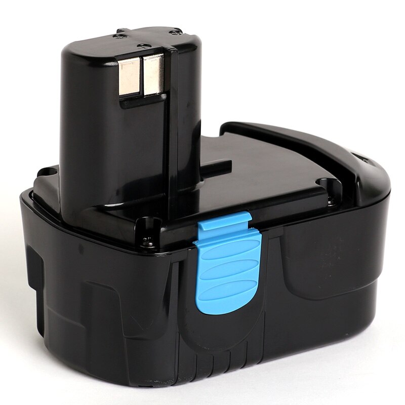 Original 18V 12800mAh Li-ion Battery for HITACHI 12.8Ah BCL1815 BCL1830 EBM1830 EBM1840 Rechargeable Power Tool Battery