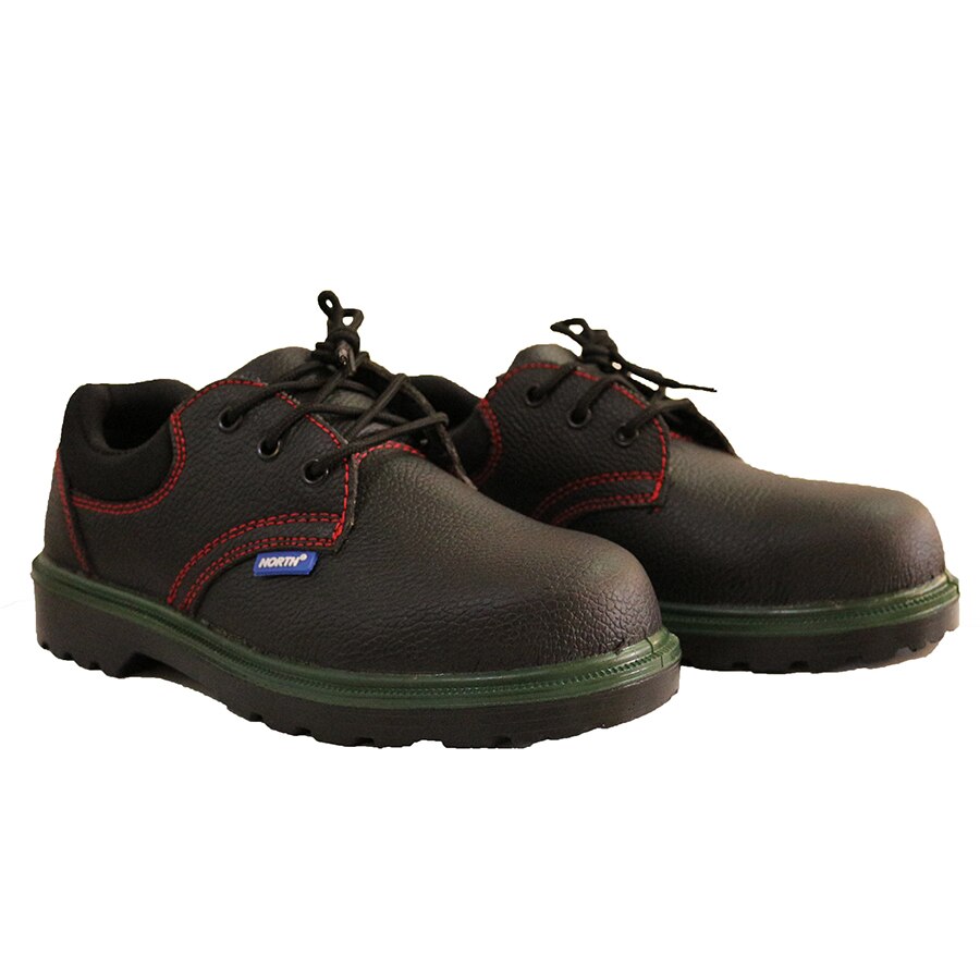 anti - hit anti - wear anti - slip waterproof work safety shoes anti - static 6KV labor safety shoes