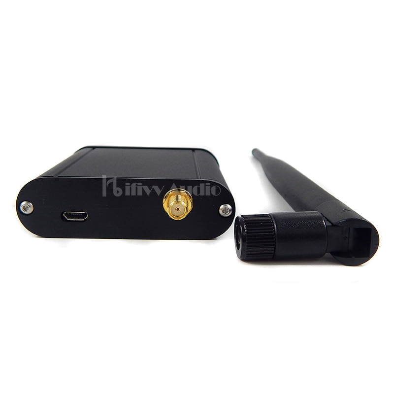 CSR8675 + PCM5102 Mini Dac Hi-Fi Lossless Digitale Bluetooth 5.0 Ontvanger Apt-X Hd Decoder Boord Van Versterker Luidspreker