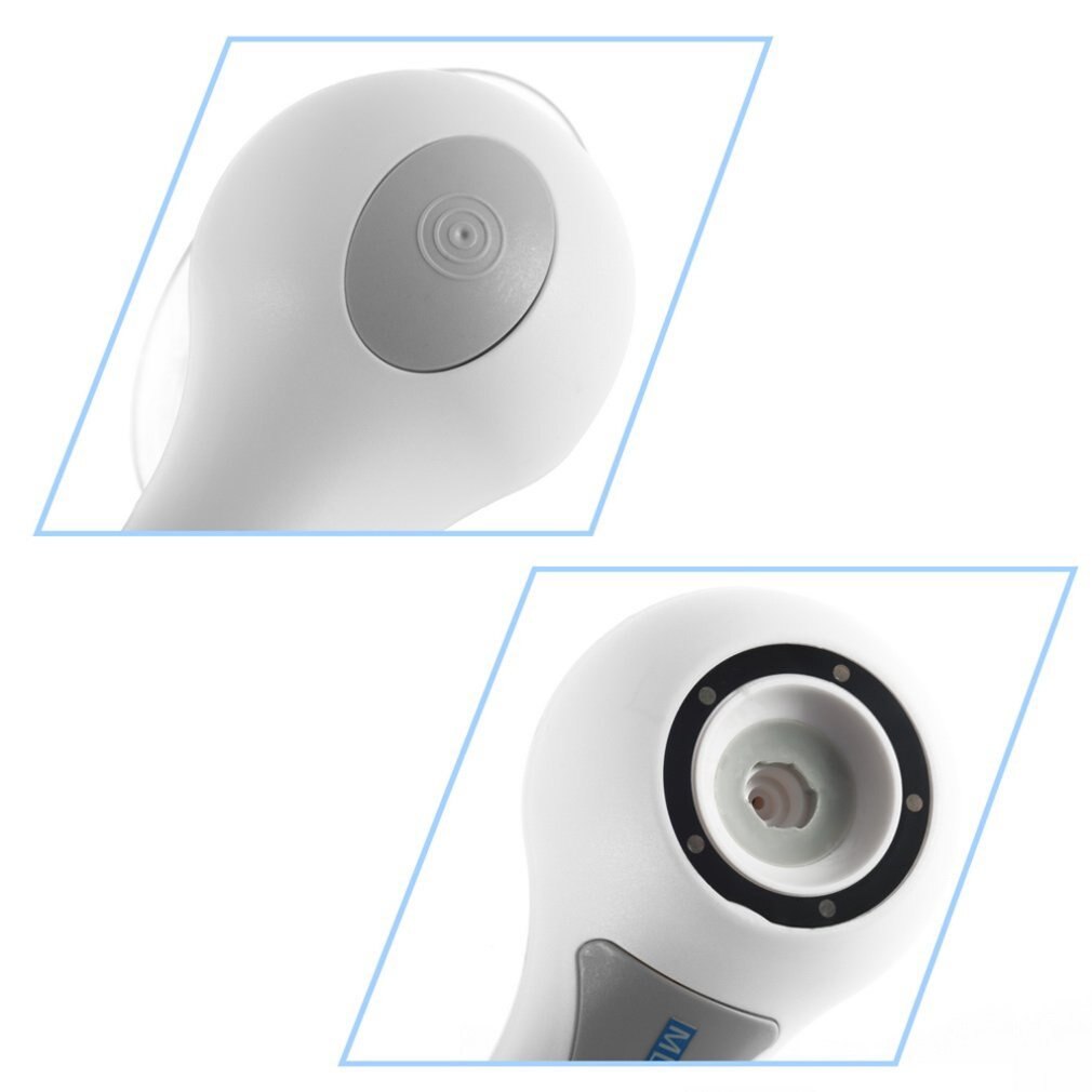 Draagbare lichaamsvacuüm anti-cellulitis massageblikken anti-cellulitis massageapparaat therapie gewichtsverlies hulpmiddel us /eu/uk/au stekker