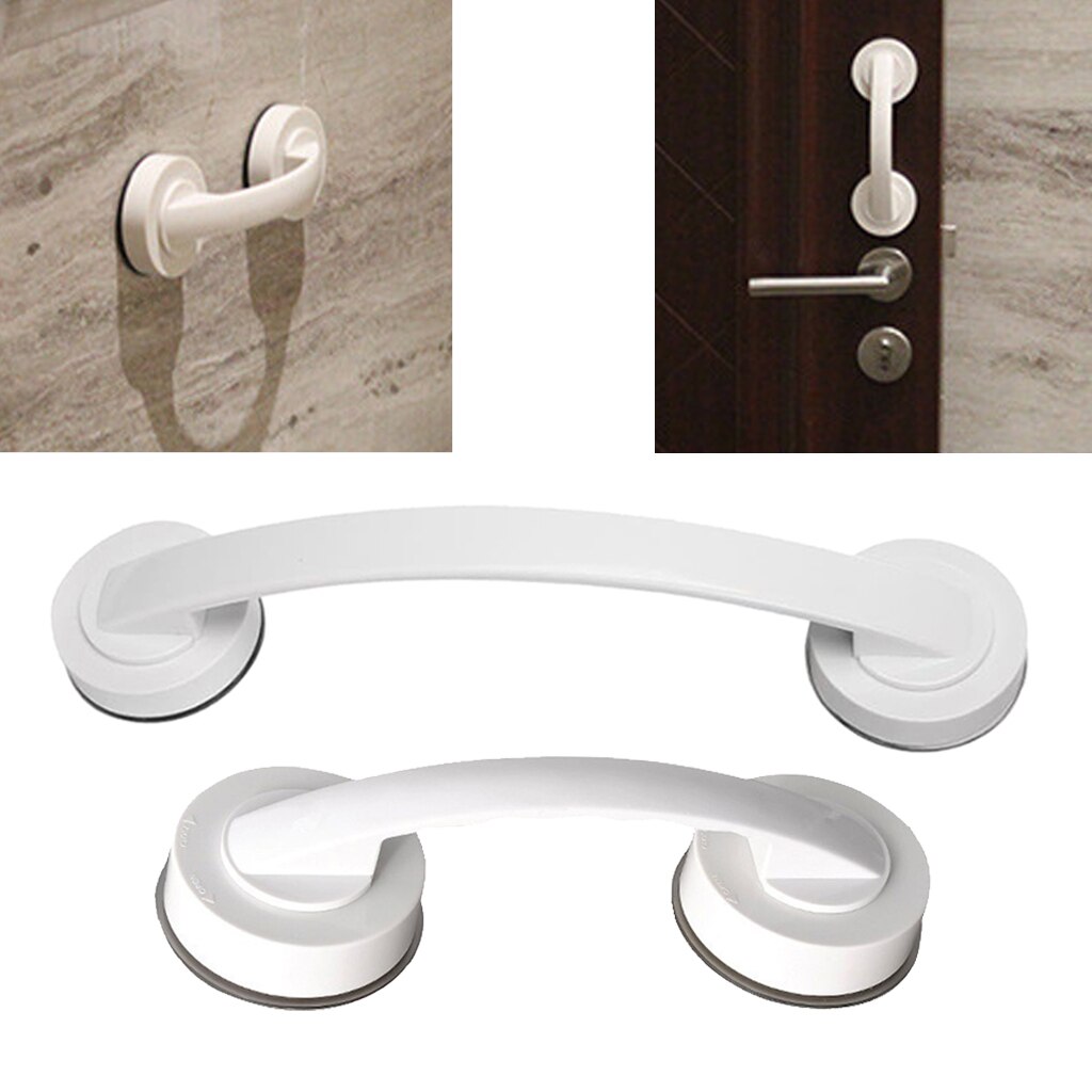 Barra de agarre para baño, asidero de ducha, asidero de equilibrio, Riel de agarre para bañera, seguridad de ancianos, niños, discapacitados