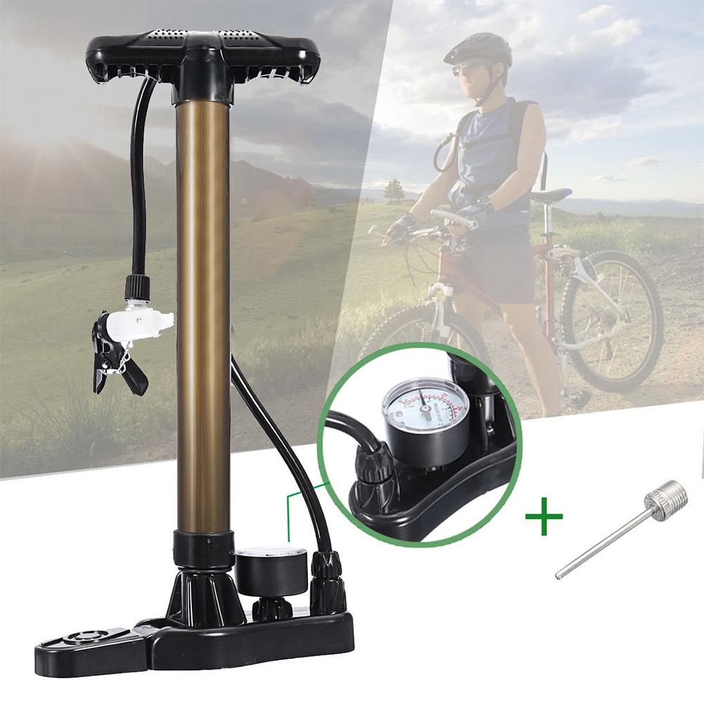 CYCPLUS-Pompe à vélo électrique, accessoires de vélo, gonfleur d'air haute  pression, pompe portable pour