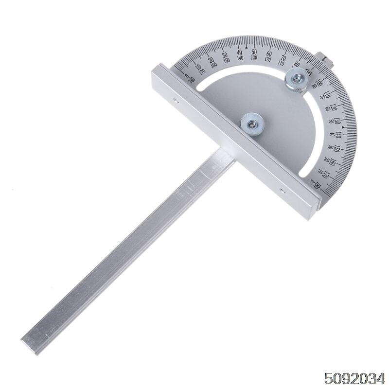 Mini Table Saw Circular Saw Table DIY Woodworking Machines T style Angle Ruler