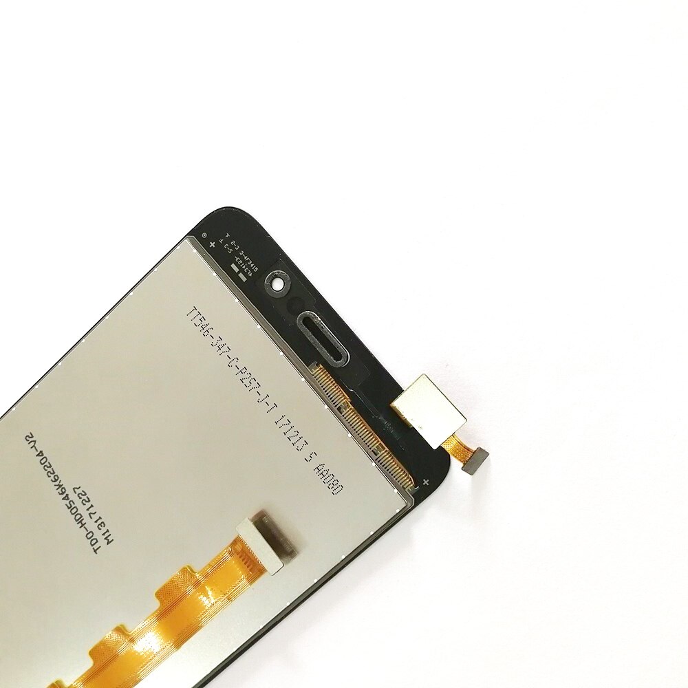 Pantalla táctil LCD de 5,5 pulgadas para TP Link tp-link Neffos C7, conjunto del Sensor de pantalla Neffos C7 TP910A TP910C, herramienta de repuesto probada por 100%
