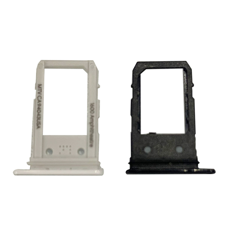 SIM Card Tray Memory MicroSD Card SIM Card Slot Holder For Google Pixel 3 XL 3A 3A XL 4 4XL 4A 5 Replacement Parts