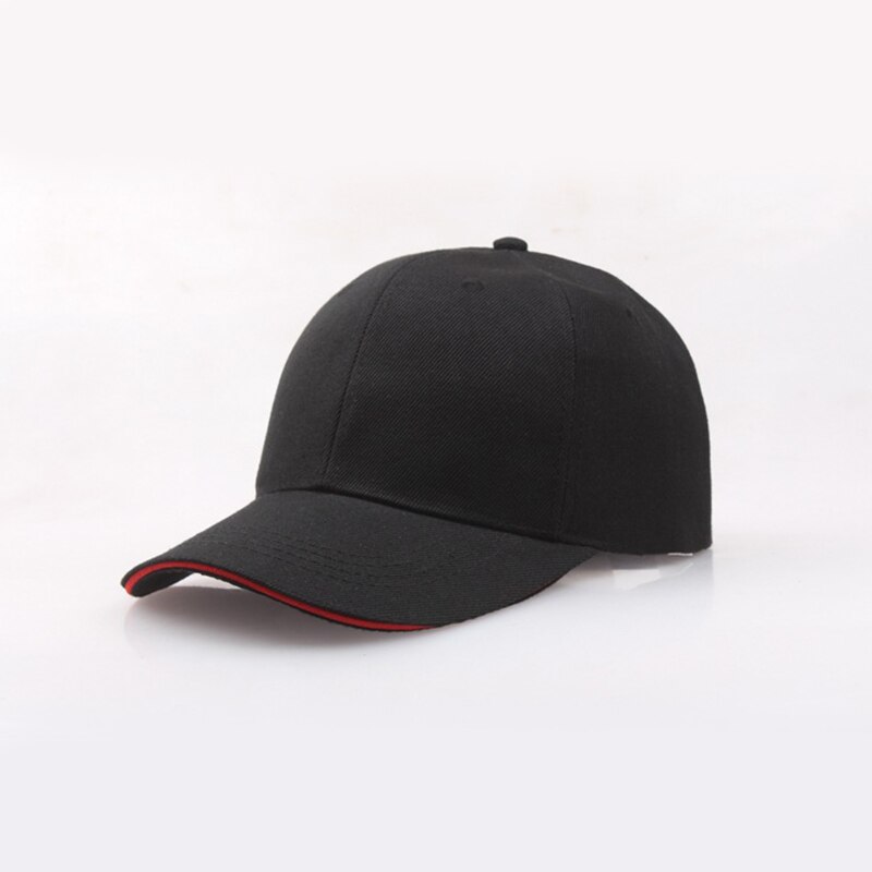 Big head man cappelli da baseball di grandi dimensioni estate all'aperto sottile asciugatura rapida cappello da sole uomo cotone plus size berretto sportivo 56-59cm: E