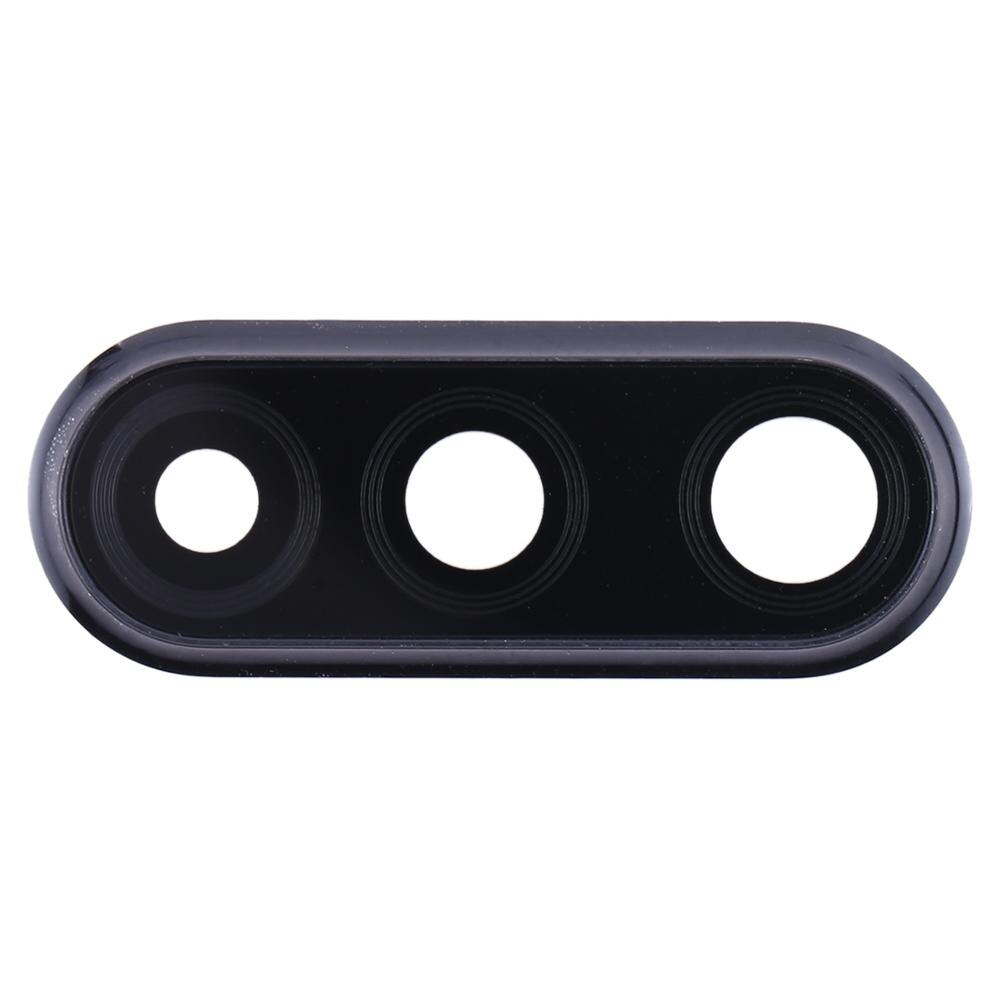 Ipartsbuy Camera Lens Cover Voor Huawei P30 Lite (48MP): Black