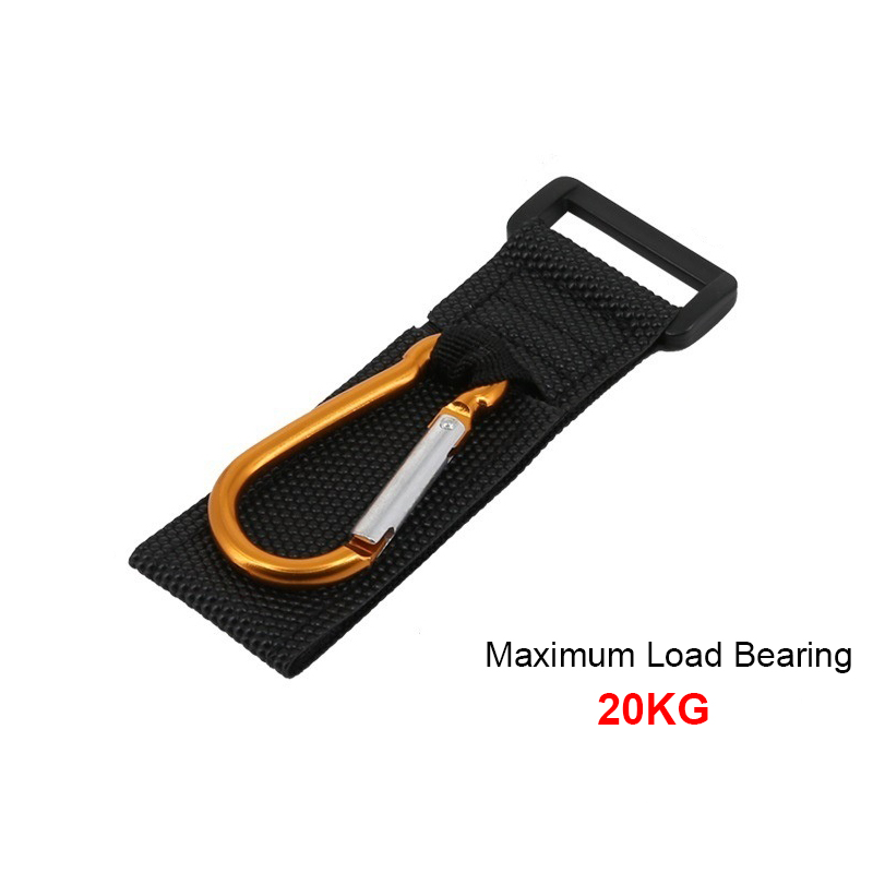 Motorcycle Electric Scooter Hook Front Hook Aluminum Alloy Handlebar Hook for Bicycle Baby Cart Baby Stroller Hook Hanger: Blue