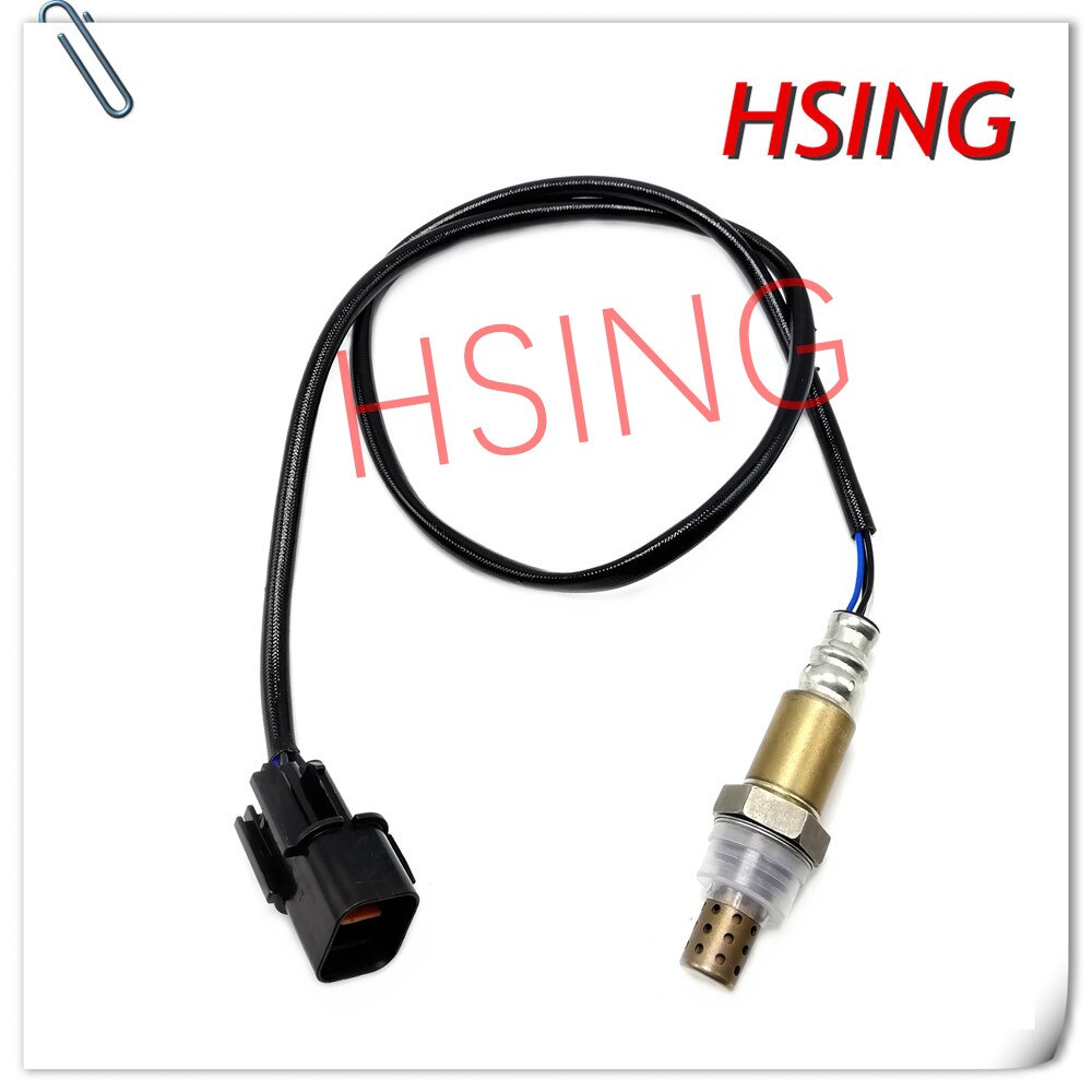 Hsingye merk # 234000-8923 zuurstofsensor  o2 sensoren geschikt voor 2007 mitsubishi galant 4 g 69 *** onderdeelnr. # mn135963