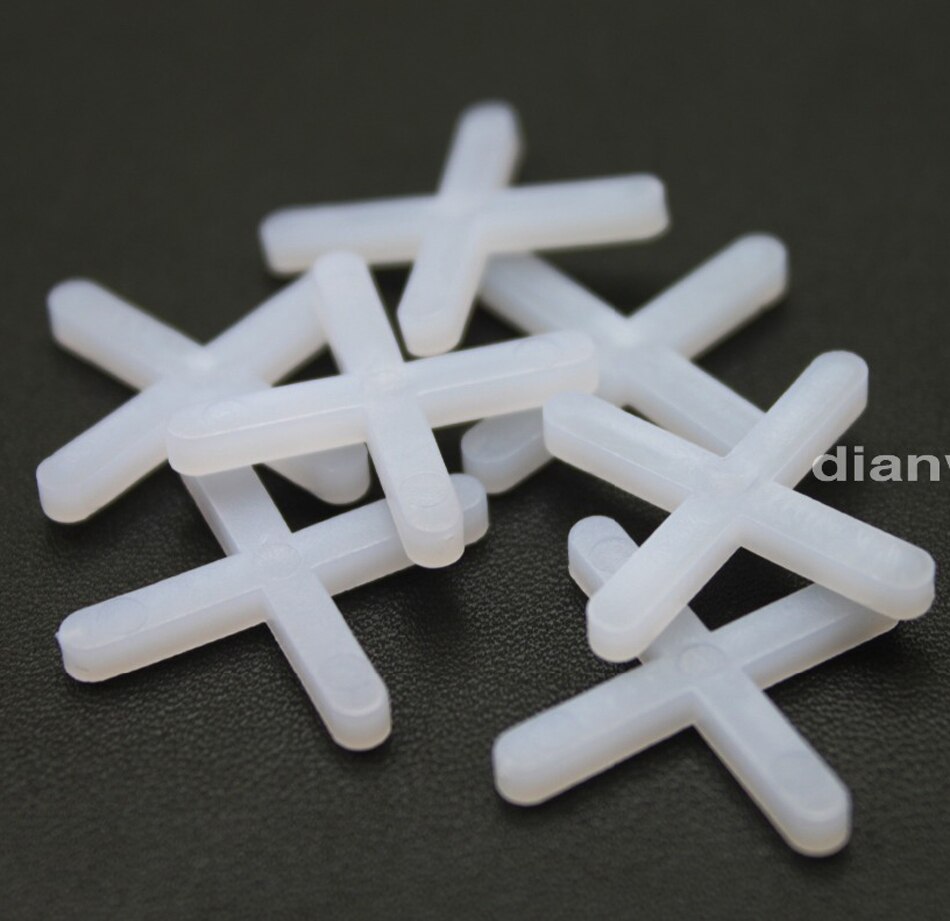 Tile Spacers 3mm Ceramic Tile Spacers Spacing Of Floor And Wall Tiles 500pcs